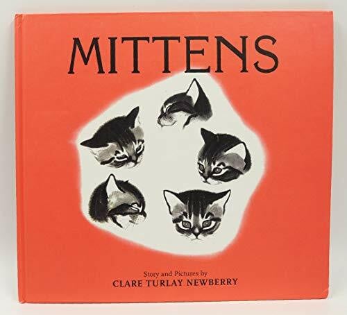Newberry, Clare Turlay Mittens