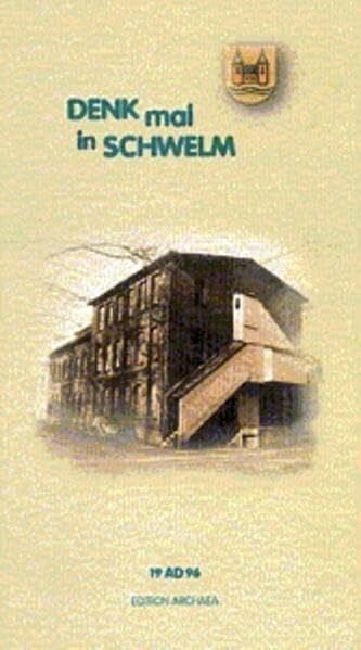 Hackler, Cornelia DENKmal in Schwelm