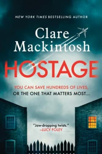Mackintosh, Clare Hostage
