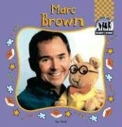 Woods, Mae Marc Brown (Children's Authors)