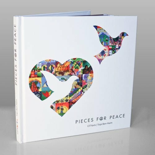 Pieces for Peace
