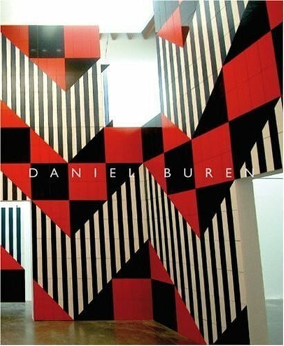 Buren, Daniel Daniel Buren
