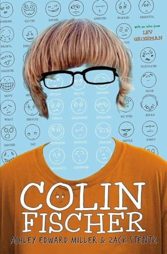 Stentz, Zack Colin Fischer