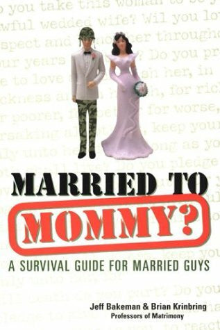 Krinbring, Bri Married to Mommy?