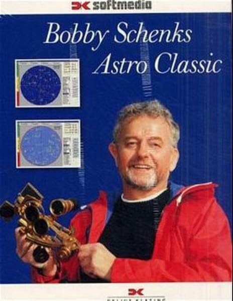 Schenk, Bobby Bobby Schenks Astro Classic