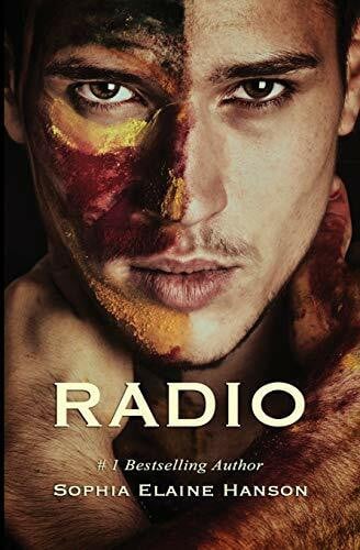 Hanson, Sophia Elaine Radio: Book Two of the Vinyl Trilogy