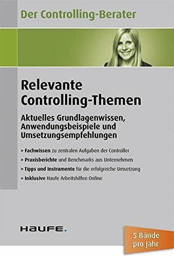 Gräf, Jens Der Controlling-Berater Band 48 Reporting und Business Intelligence: Update