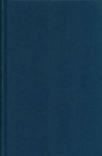 Grabbe, Christian D Briefe: Hrsg. u. Nachw. v. Lothar Ehrlich