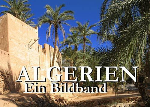 Matthews, Bart Algerien - Ein Bildband
