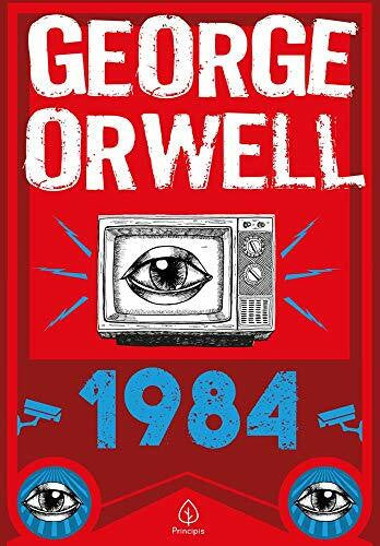 George Orwell 1984 (Em Portugues do Brasil)
