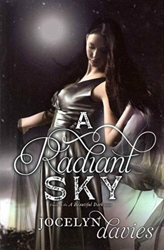 Davies, Jocelyn A Radiant Sky