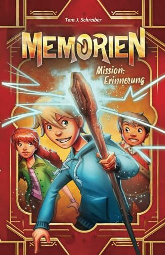Ach, Philipp Memorien: Mission: Erinnerung