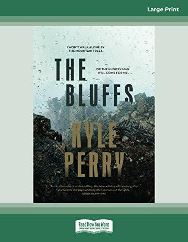 Perry, Kyle The Bluffs