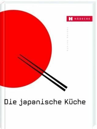 Barber Die japanische Küche