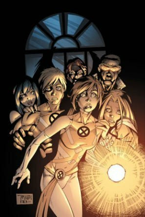 Pagulayan, Carlo New X-men: Academy Haunted (2) (New X-Men: Academy X, Band 2)