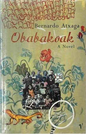 Jull Costa, Margaret Obabakoak