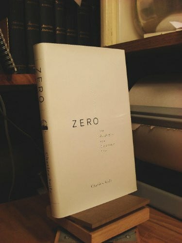 Zimet, Matt Zero: The Biography of a Dangerous Idea
