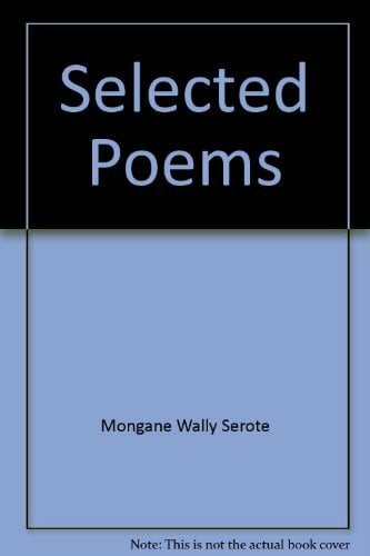 Selected Poems