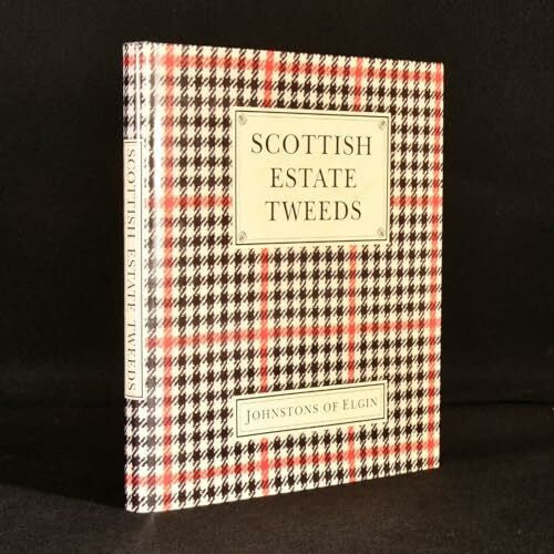 Harrison, E.P. Scottish Estate Tweeds