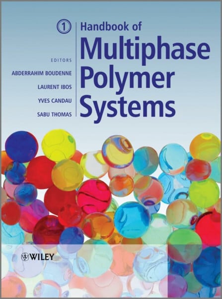 Thomas, Sabu Handbook of Multiphase Polymer Systems, 2 Volume Set