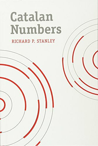 Stanley, Richard P. Catalan Numbers