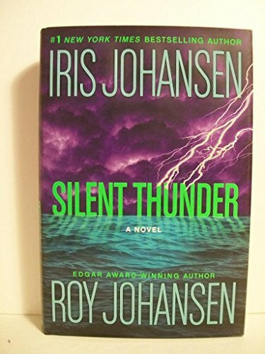 Johansen, Roy Silent Thunder