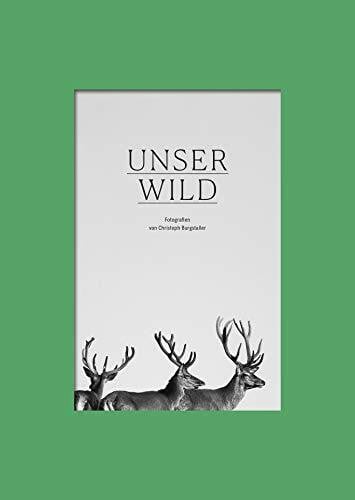 Christoph Burgstaller Unser Wild