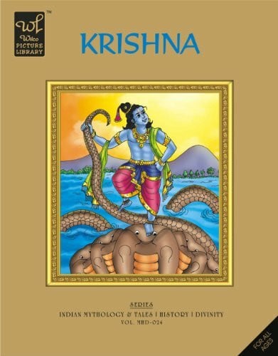 Various Krishna