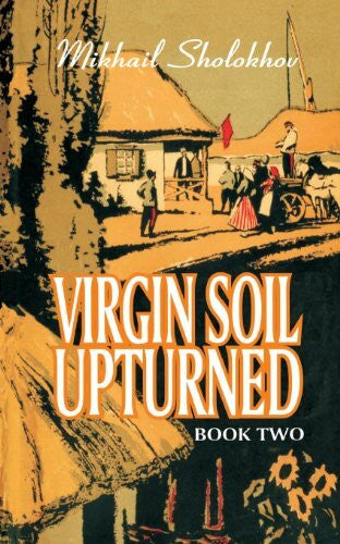 Daglish, R. C. Virgin Soil Upturned