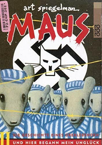 Joffe, Josef Maus II. Die Geschichte eines Überlebenden. Und hier begann mein Unglück