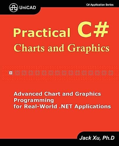 Xu, Jack Practical C# Charts and Graphics