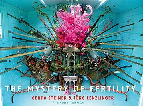 Lenzlinger, Jörg The Mystery of Fertility: Dtsch.-Engl.