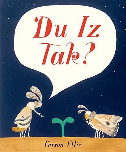 Ellis, Carson Du Iz Tak?