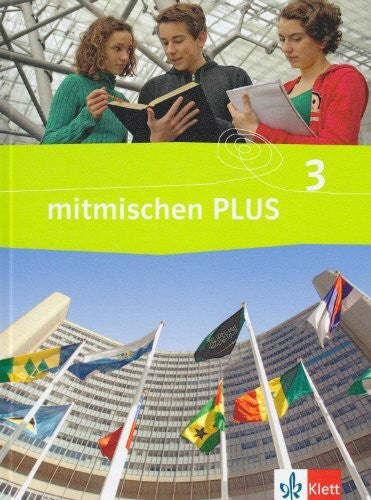 Heimbach, Helmut mitmischen PLUS 3. Ausgabe Rheinland-Pfalz, Saarland Hauptschule: Schulbuch Klasse 9 (mitmischen. Ausgabe ab 2007)