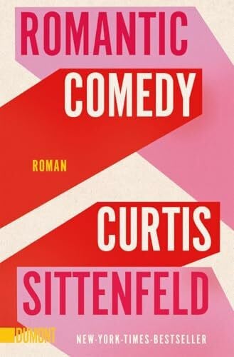 Kleiner, Stephan Romantic Comedy: Roman