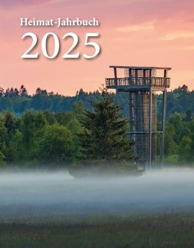 Albert, Reinhold Heimat-Jahrbuch 2024/2025