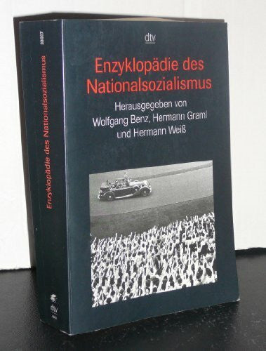 Benz, Wolfgang Enzyklopädie des Nationalsozialismus