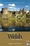 Gruffudd, Heini Beginner's Welsh with 2 Audio CDs (Hippocrene Beginner's)