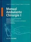 Hempel, K Manual Ambulante Chirurgie, in 2 Bänden