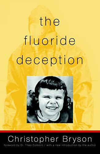 Colborn, Theo The Fluoride Deception