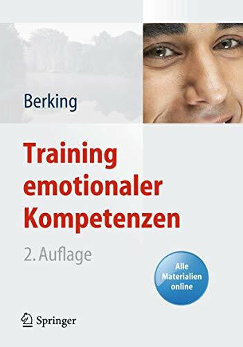 Berking, Matthias Training emotionaler Kompetenzen