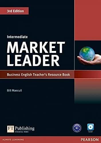 Mascull, Bill ML 3rd ed Int TRBk/TM CD-ROM Pk: Industrial Ecology (Market Leader)