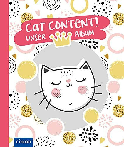 Janine Katins-Riha Cat Content! Unser Album (Katze): Meine Katze & ich