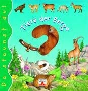 Beaumont, Emilie Tiere der Berge