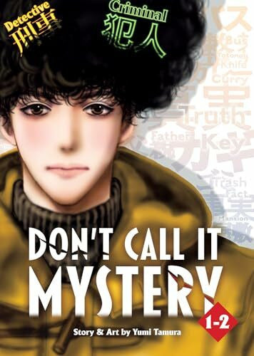 Winzenried, Caroline Don't Call It Mystery Omnibus 1-2 (Do Not Say Mystery Omnibus, Band 1)