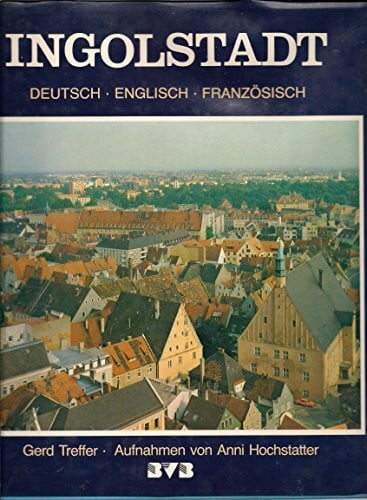 Hochstatter, Anni Ingolstadt