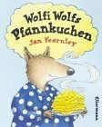 Haentjes-Holländer, Dorothee Wolfi Wolfs Pfannkuchen
