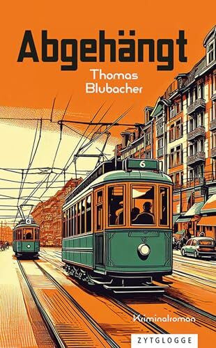 Blubacher, Thomas Abgehängt