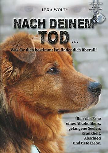 Wolf, Lexa Nach deinem Tod...: Was für dich bestimmt ist, findet dich überall!