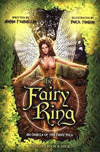Mason, Paul The Fairy Ring: An Oracle of the Fairy Folk